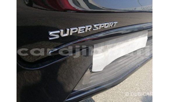 Acheter Import Voiture Lexus LX Noir à Import - Dubai, Ali Sabieh Region Acheter Import Voiture Lexus LX Noir à Import - Dubai, Ali Sabieh Region