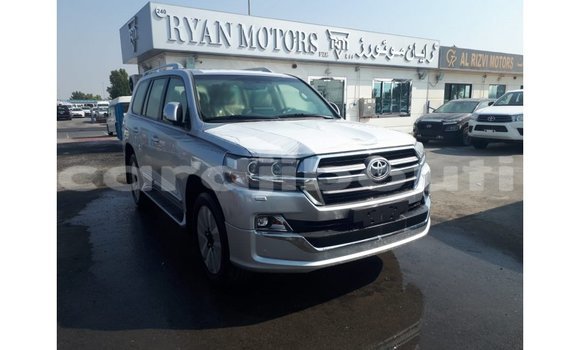 Buy Import Toyota Land Cruiser Other Car in Import - Dubai in Ali Sabieh Region Buy Import Toyota Land Cruiser Other Car in Import - Dubai in Ali Sabieh Region