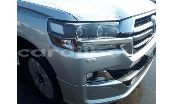 Buy Import Toyota Land Cruiser Other Car in Import - Dubai in Ali Sabieh Region Buy Import Toyota Land Cruiser Other Car in Import - Dubai in Ali Sabieh Region