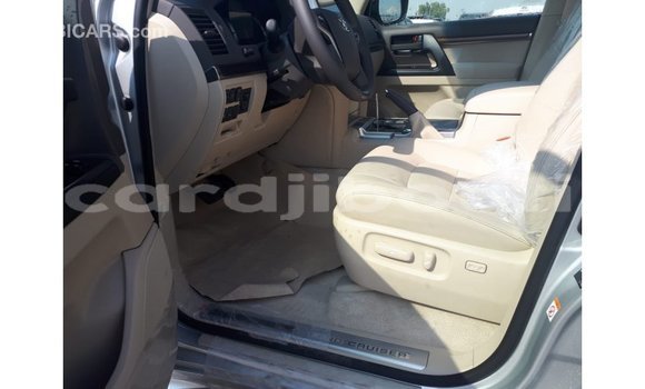 Buy Import Toyota Land Cruiser Other Car in Import - Dubai in Ali Sabieh Region Buy Import Toyota Land Cruiser Other Car in Import - Dubai in Ali Sabieh Region