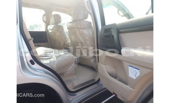 Buy Import Toyota Land Cruiser Other Car in Import - Dubai in Ali Sabieh Region Buy Import Toyota Land Cruiser Other Car in Import - Dubai in Ali Sabieh Region