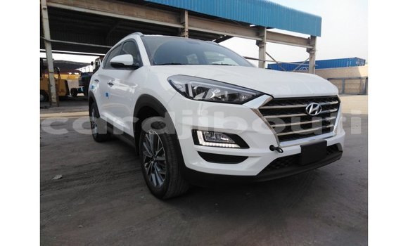 Acheter Import Voiture Hyundai Tucson Blanc à Import - Dubai, Ali Sabieh Region Acheter Import Voiture Hyundai Tucson Blanc à Import - Dubai, Ali Sabieh Region