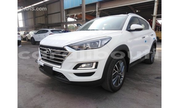 Acheter Import Voiture Hyundai Tucson Blanc à Import - Dubai, Ali Sabieh Region Acheter Import Voiture Hyundai Tucson Blanc à Import - Dubai, Ali Sabieh Region