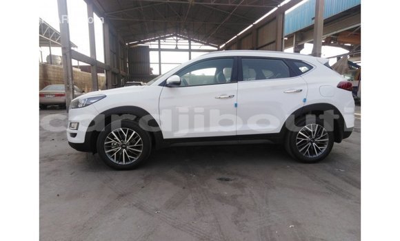 Acheter Import Voiture Hyundai Tucson Blanc à Import - Dubai, Ali Sabieh Region Acheter Import Voiture Hyundai Tucson Blanc à Import - Dubai, Ali Sabieh Region