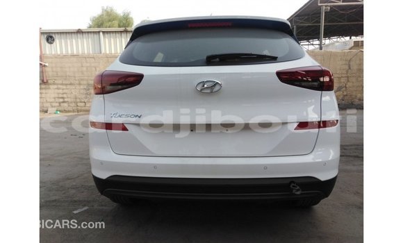 Acheter Import Voiture Hyundai Tucson Blanc à Import - Dubai, Ali Sabieh Region Acheter Import Voiture Hyundai Tucson Blanc à Import - Dubai, Ali Sabieh Region