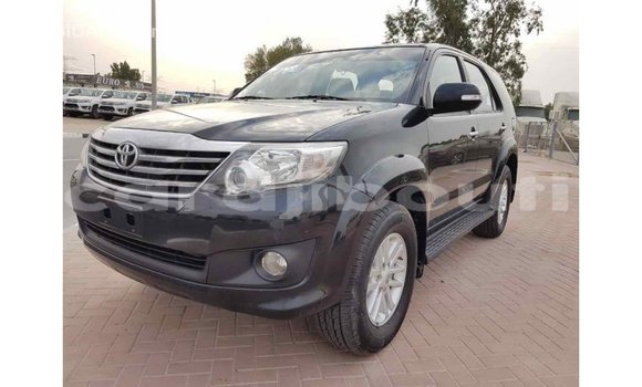Buy Import Toyota Fortuner Other Car in Import - Dubai in Ali Sabieh Region Buy Import Toyota Fortuner Other Car in Import - Dubai in Ali Sabieh Region