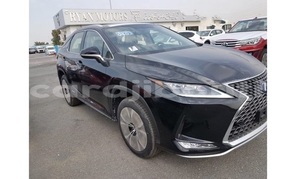Buy Import Lexus CT Black Car in Import - Dubai in Ali Sabieh Region Buy Import Lexus CT Black Car in Import - Dubai in Ali Sabieh Region