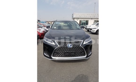 Buy Import Lexus CT Black Car in Import - Dubai in Ali Sabieh Region Buy Import Lexus CT Black Car in Import - Dubai in Ali Sabieh Region