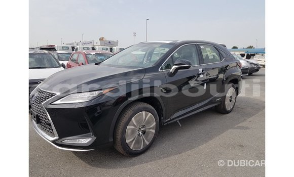 Buy Import Lexus CT Black Car in Import - Dubai in Ali Sabieh Region Buy Import Lexus CT Black Car in Import - Dubai in Ali Sabieh Region