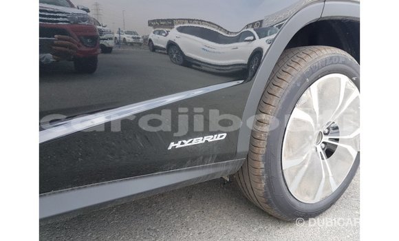 Buy Import Lexus CT Black Car in Import - Dubai in Ali Sabieh Region Buy Import Lexus CT Black Car in Import - Dubai in Ali Sabieh Region