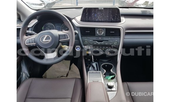 Buy Import Lexus CT Black Car in Import - Dubai in Ali Sabieh Region Buy Import Lexus CT Black Car in Import - Dubai in Ali Sabieh Region