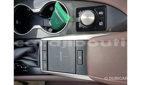 Buy Import Lexus CT Black Car in Import - Dubai in Ali Sabieh Region Buy Import Lexus CT Black Car in Import - Dubai in Ali Sabieh Region