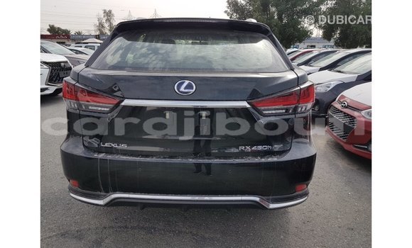 Buy Import Lexus CT Black Car in Import - Dubai in Ali Sabieh Region Buy Import Lexus CT Black Car in Import - Dubai in Ali Sabieh Region
