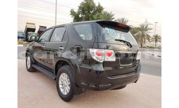 Buy Import Toyota Fortuner Other Car in Import - Dubai in Ali Sabieh Region Buy Import Toyota Fortuner Other Car in Import - Dubai in Ali Sabieh Region