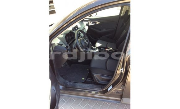 Acheter Import Voiture Mazda 3 Marron à Import - Dubai, Ali Sabieh Region Acheter Import Voiture Mazda 3 Marron à Import - Dubai, Ali Sabieh Region