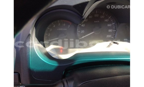 Acheter Import Voiture Toyota Hilux Blanc à Import - Dubai, Ali Sabieh Region Acheter Import Voiture Toyota Hilux Blanc à Import - Dubai, Ali Sabieh Region