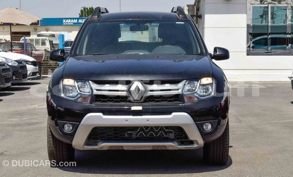 Buy Import Renault Duster Black Car in Import - Dubai in Ali Sabieh Region Buy Import Renault Duster Black Car in Import - Dubai in Ali Sabieh Region