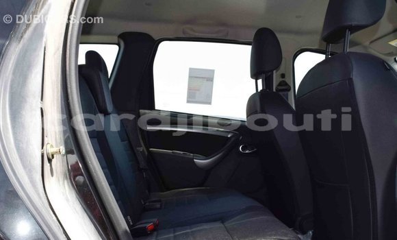Buy Import Renault Duster Black Car in Import - Dubai in Ali Sabieh Region Buy Import Renault Duster Black Car in Import - Dubai in Ali Sabieh Region