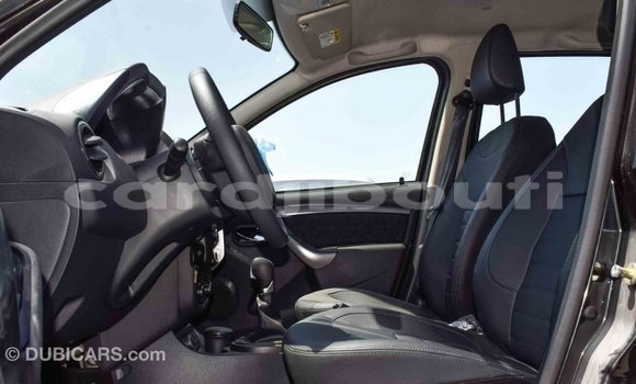 Buy Import Renault Duster Black Car in Import - Dubai in Ali Sabieh Region Buy Import Renault Duster Black Car in Import - Dubai in Ali Sabieh Region