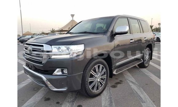 Buy Import Toyota Land Cruiser Other Car in Import - Dubai in Ali Sabieh Region Buy Import Toyota Land Cruiser Other Car in Import - Dubai in Ali Sabieh Region