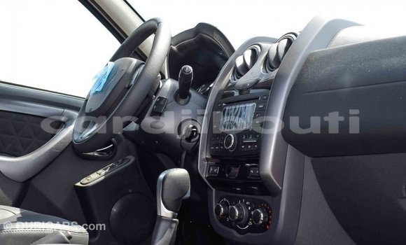 Buy Import Renault Duster Black Car in Import - Dubai in Ali Sabieh Region Buy Import Renault Duster Black Car in Import - Dubai in Ali Sabieh Region