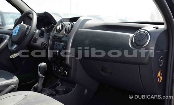 Buy Import Renault Duster Black Car in Import - Dubai in Ali Sabieh Region Buy Import Renault Duster Black Car in Import - Dubai in Ali Sabieh Region
