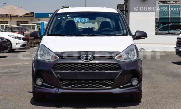 Buy Import Hyundai i10 Other Car in Import - Dubai in Ali Sabieh Region Buy Import Hyundai i10 Other Car in Import - Dubai in Ali Sabieh Region