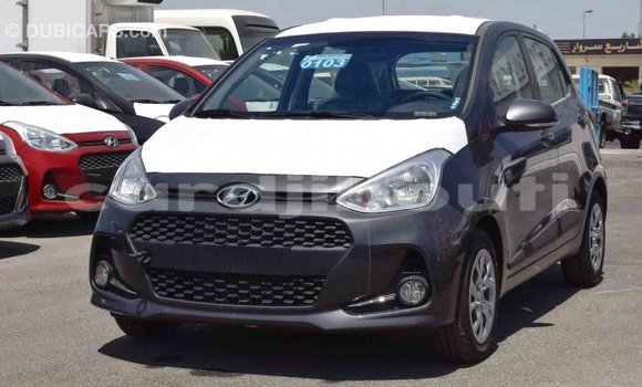 Buy Import Hyundai i10 Other Car in Import - Dubai in Ali Sabieh Region Buy Import Hyundai i10 Other Car in Import - Dubai in Ali Sabieh Region