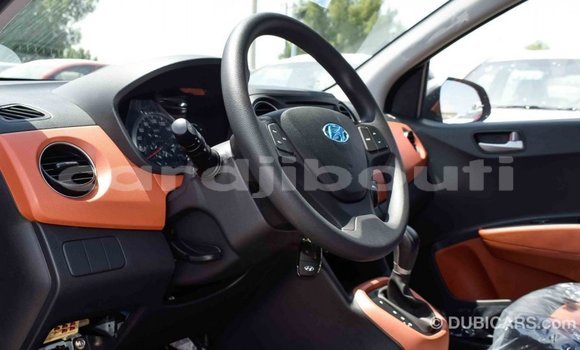 Buy Import Hyundai i10 Other Car in Import - Dubai in Ali Sabieh Region Buy Import Hyundai i10 Other Car in Import - Dubai in Ali Sabieh Region