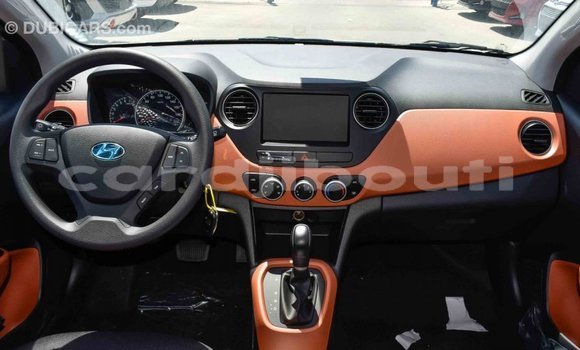 Buy Import Hyundai i10 Other Car in Import - Dubai in Ali Sabieh Region Buy Import Hyundai i10 Other Car in Import - Dubai in Ali Sabieh Region