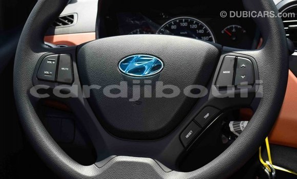 Buy Import Hyundai i10 Other Car in Import - Dubai in Ali Sabieh Region Buy Import Hyundai i10 Other Car in Import - Dubai in Ali Sabieh Region