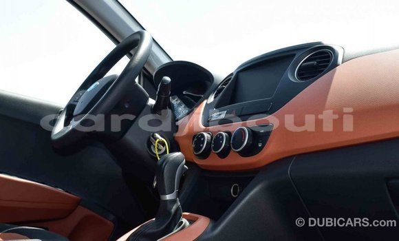 Buy Import Hyundai i10 Other Car in Import - Dubai in Ali Sabieh Region Buy Import Hyundai i10 Other Car in Import - Dubai in Ali Sabieh Region