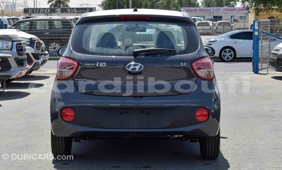 Buy Import Hyundai i10 Other Car in Import - Dubai in Ali Sabieh Region Buy Import Hyundai i10 Other Car in Import - Dubai in Ali Sabieh Region