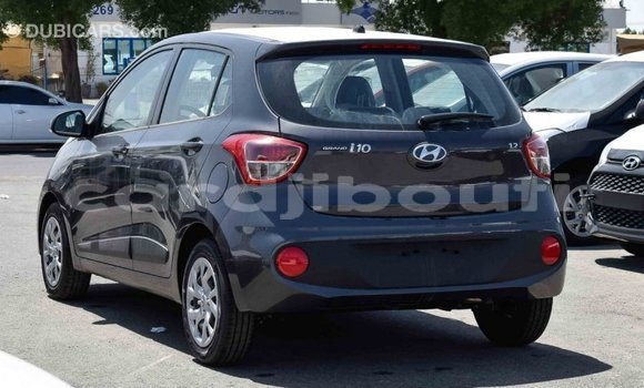 Buy Import Hyundai i10 Other Car in Import - Dubai in Ali Sabieh Region Buy Import Hyundai i10 Other Car in Import - Dubai in Ali Sabieh Region
