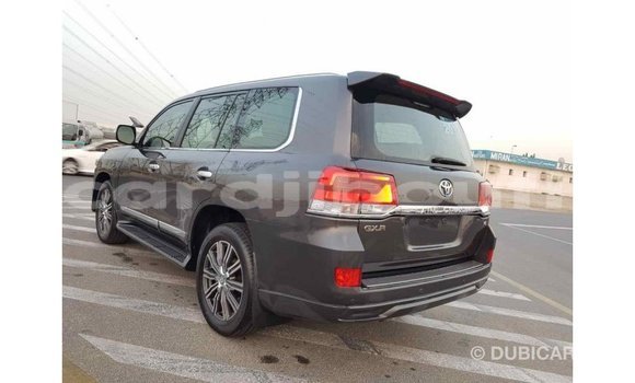 Buy Import Toyota Land Cruiser Other Car in Import - Dubai in Ali Sabieh Region Buy Import Toyota Land Cruiser Other Car in Import - Dubai in Ali Sabieh Region