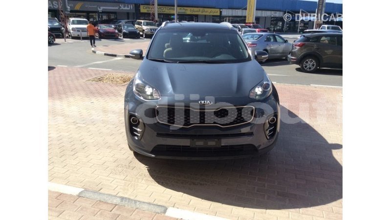 Big with watermark kia sportage ali sabieh region import dubai 2250