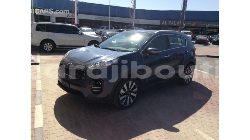 Big with watermark kia sportage ali sabieh region import dubai 2250