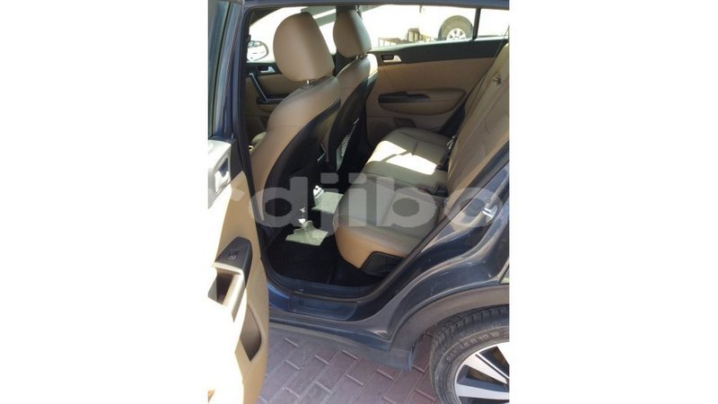 Big with watermark kia sportage ali sabieh region import dubai 2250