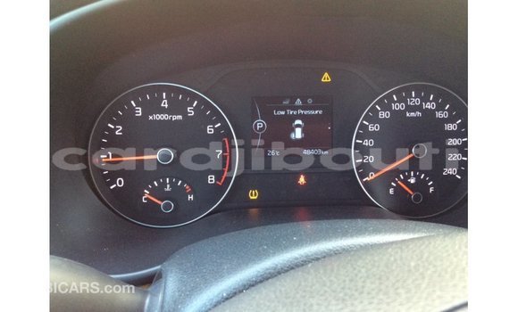 Acheter Import Voiture Kia Sportage Bleu à Import - Dubai, Ali Sabieh Region Acheter Import Voiture Kia Sportage Bleu à Import - Dubai, Ali Sabieh Region