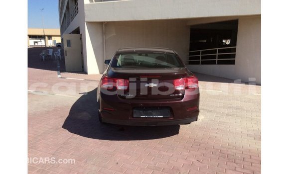 Acheter Import Voiture Chevrolet Malibu Autre à Import - Dubai, Ali Sabieh Region Acheter Import Voiture Chevrolet Malibu Autre à Import - Dubai, Ali Sabieh Region