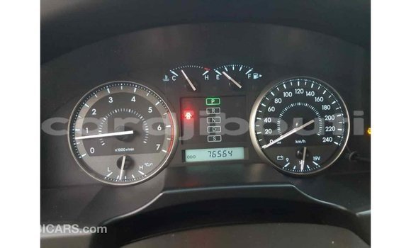 Buy Import Toyota Land Cruiser Other Car in Import - Dubai in Ali Sabieh Region Buy Import Toyota Land Cruiser Other Car in Import - Dubai in Ali Sabieh Region