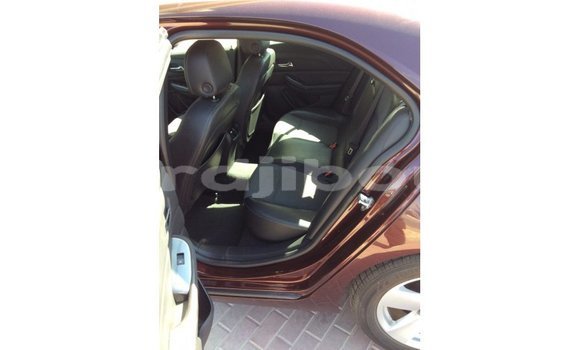 Acheter Import Voiture Chevrolet Malibu Autre à Import - Dubai, Ali Sabieh Region Acheter Import Voiture Chevrolet Malibu Autre à Import - Dubai, Ali Sabieh Region