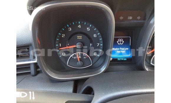 Acheter Import Voiture Chevrolet Malibu Autre à Import - Dubai, Ali Sabieh Region Acheter Import Voiture Chevrolet Malibu Autre à Import - Dubai, Ali Sabieh Region