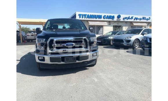 Acheter Import Voiture Ford Club Wagon Noir à Import - Dubai, Ali Sabieh Region Acheter Import Voiture Ford Club Wagon Noir à Import - Dubai, Ali Sabieh Region