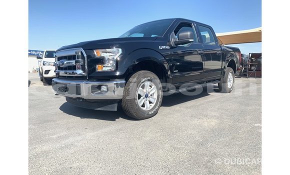 Acheter Import Voiture Ford Club Wagon Noir à Import - Dubai, Ali Sabieh Region Acheter Import Voiture Ford Club Wagon Noir à Import - Dubai, Ali Sabieh Region