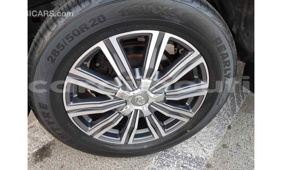 Buy Import Toyota Land Cruiser Other Car in Import - Dubai in Ali Sabieh Region Buy Import Toyota Land Cruiser Other Car in Import - Dubai in Ali Sabieh Region