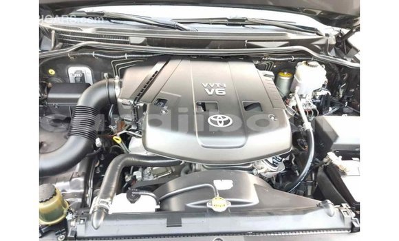 Buy Import Toyota Land Cruiser Other Car in Import - Dubai in Ali Sabieh Region Buy Import Toyota Land Cruiser Other Car in Import - Dubai in Ali Sabieh Region