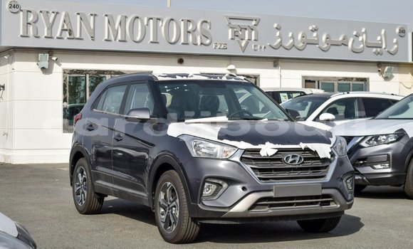 Buy Import Hyundai Creta Other Car in Import - Dubai in Ali Sabieh Region Buy Import Hyundai Creta Other Car in Import - Dubai in Ali Sabieh Region