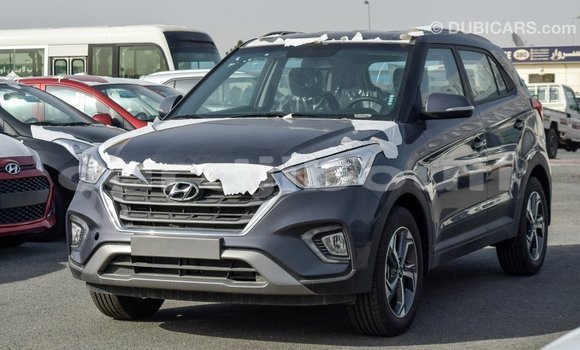 Buy Import Hyundai Creta Other Car in Import - Dubai in Ali Sabieh Region Buy Import Hyundai Creta Other Car in Import - Dubai in Ali Sabieh Region