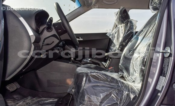 Buy Import Hyundai Creta Other Car in Import - Dubai in Ali Sabieh Region Buy Import Hyundai Creta Other Car in Import - Dubai in Ali Sabieh Region